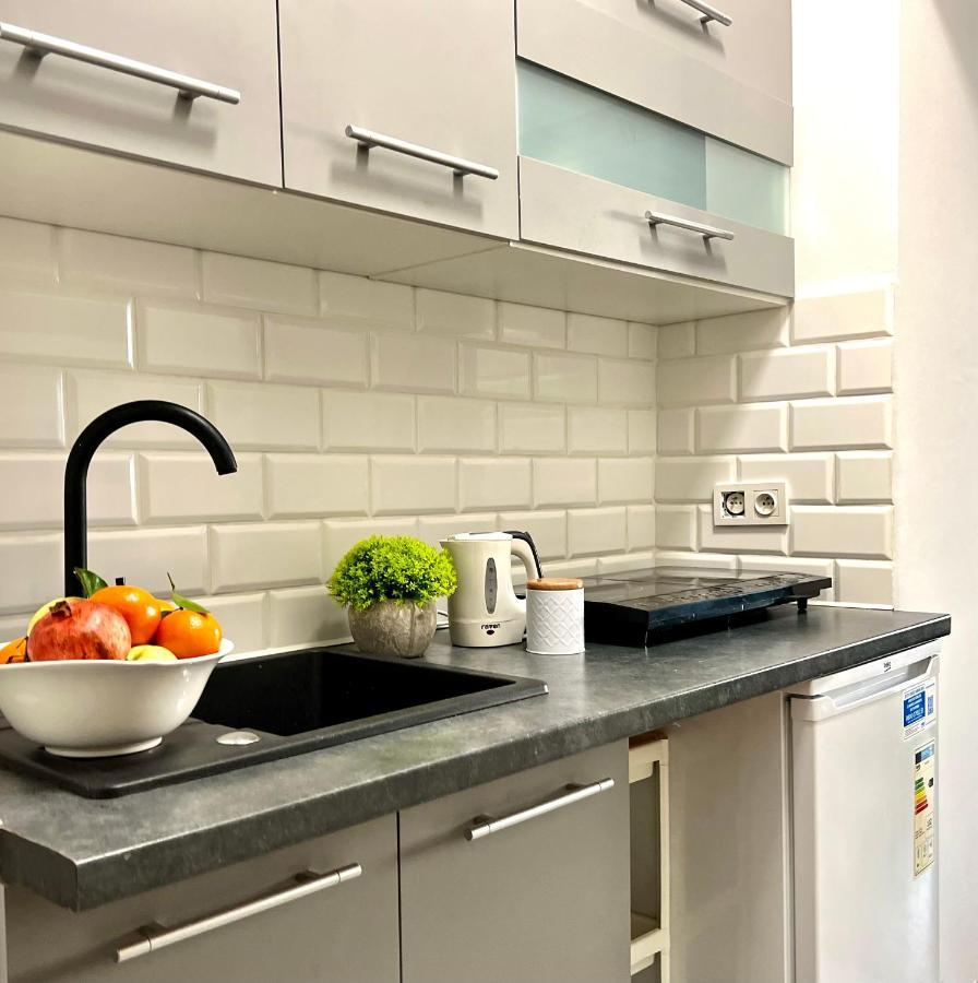 K22 Andersa 12 M Ratusz Arsenal Apartment Warsaw Luaran gambar